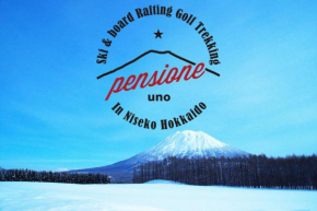 Pensione UNO Niseko